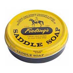 Saddle Soap Paste  Fiebing Company